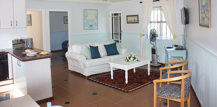 self catering cottages
