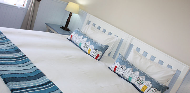 self catering chalets