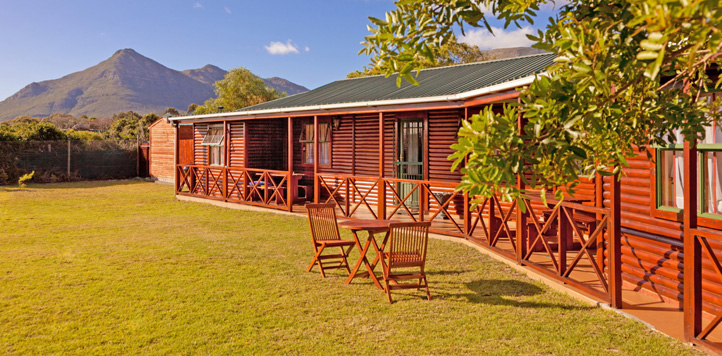 self catering cottages