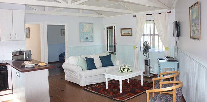 self catering accommodation